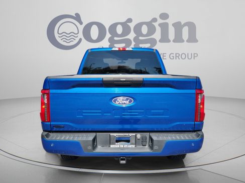 Used 2024 Ford F150 STX AWD/4WD image 3