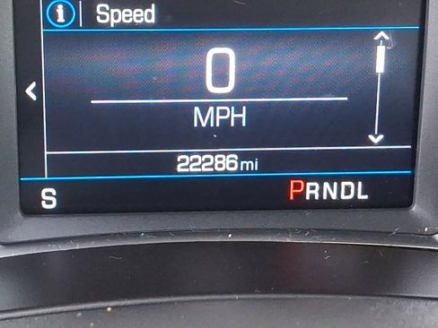 Used 2023 Chevrolet Equinox LS w/ LS Convenience Package image 19