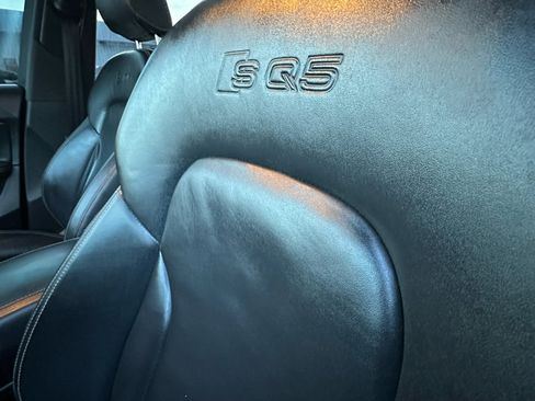 Used 2015 Audi SQ5 Premium Plus w/ Technology Package image 28