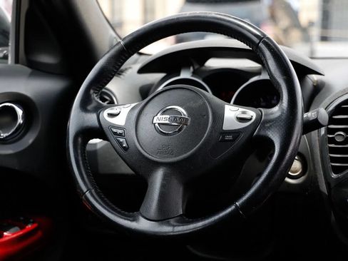 Used 2013 Nissan Juke SL w/ Sport Pkg AWD/4WD image 28