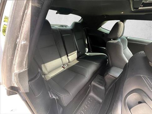 Used 2023 Dodge Challenger R/T RWD image 25