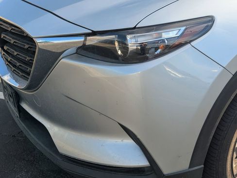 Used 2023 MAZDA CX-9 Touring Plus image 12