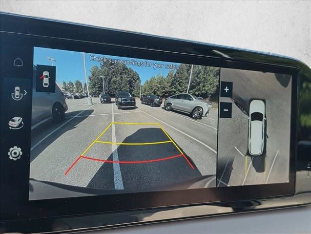 Used 2023 Hyundai Palisade Calligraphy FWD image 12