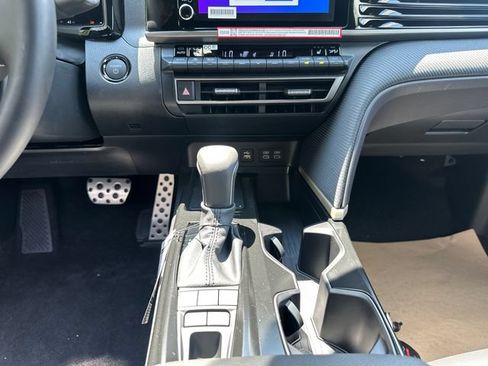 New 2026 Toyota Camry SE FWD image 19