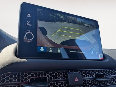 New 2026 Honda HR-V Sport image 18