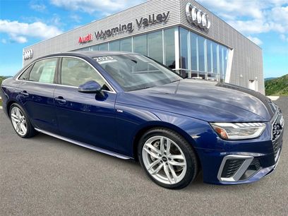 Used 2023 Audi A4 2.0T Premium w/ Convenience Package