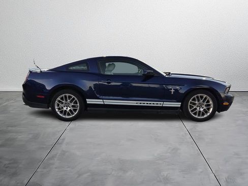 Used 2012 Ford Mustang Premium image 6
