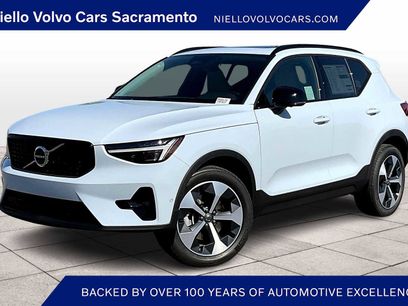 New 2026 Volvo XC40 B5 Plus w/ Protection Package Premier