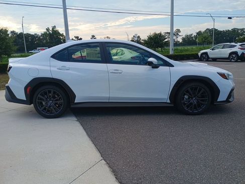 New 2026 Subaru WRX Premium AWD/4WD image 4