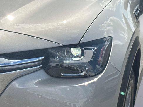 Certified 2025 MAZDA CX-90 3.3 Turbo w/ Preferred Package image 9