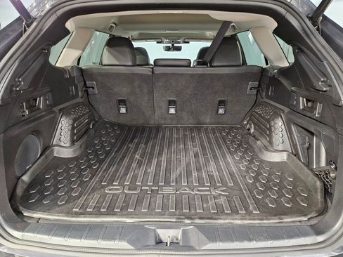 Used 2023 Subaru Outback Limited XT AWD/4WD image 18