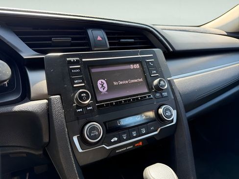 Used 2020 Honda Civic LX image 21