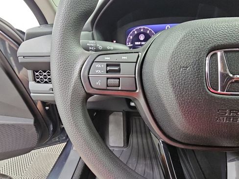 New 2026 Honda Accord LX image 23