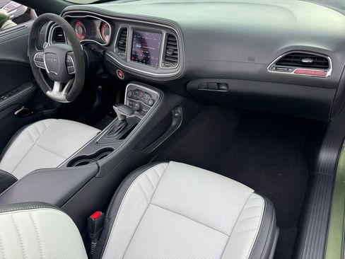 Used 2023 Dodge Challenger SRT Hellcat RWD image 55