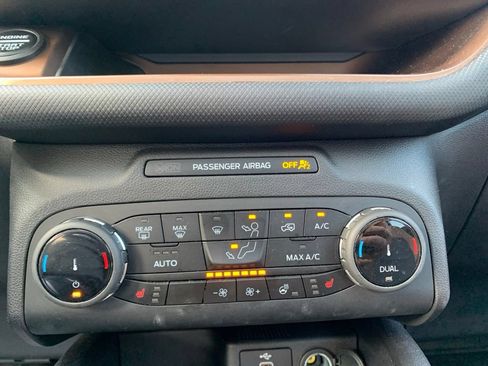 Certified 2024 Ford Bronco Sport Badlands w/ Premium Package AWD/4WD image 44
