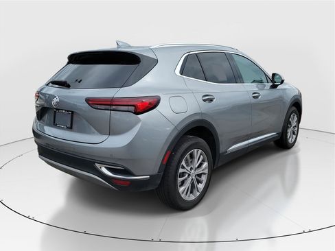 Used 2023 Buick Envision Preferred image 4