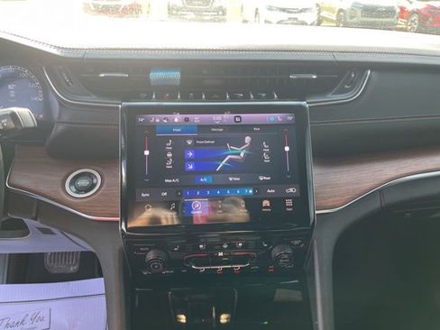 Used 2023 Jeep Grand Cherokee Summit w/ Adv Protech Group IV image 15