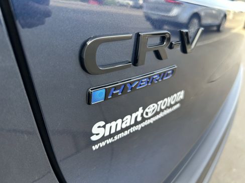 Used 2026 Honda CR-V Sport-L image 9