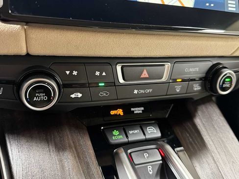 Used 2018 Honda Clarity Touring image 21