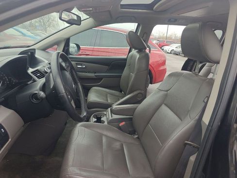Used 2015 Honda Odyssey Touring image 8