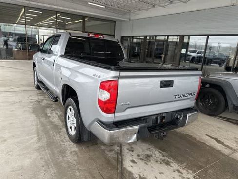 Used 2016 Toyota Tundra SR5 AWD/4WD image 15
