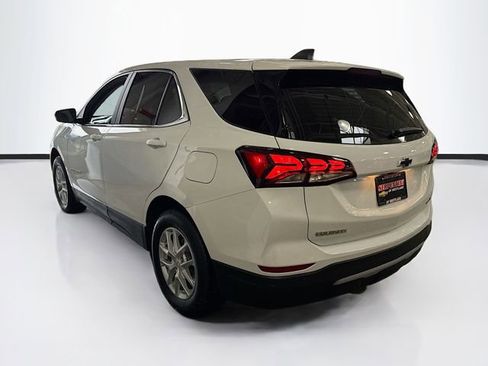 Used 2023 Chevrolet Equinox LT image 8