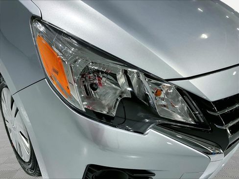 Used 2024 Mitsubishi Mirage ES FWD image 30