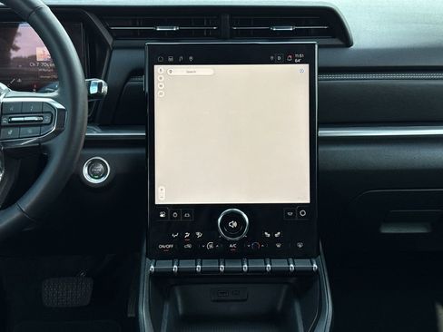 Used 2025 GMC Terrain Elevation image 24