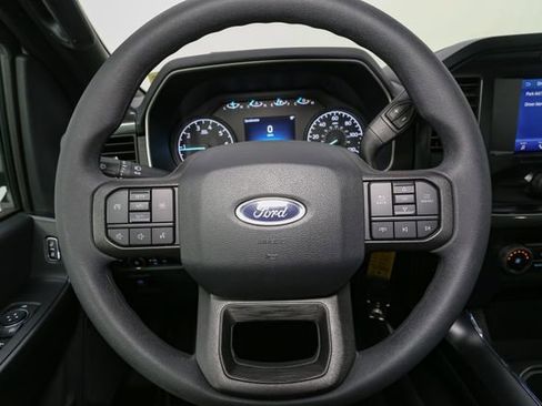 Used 2023 Ford F150 XL w/ STX Appearance Package AWD/4WD image 30
