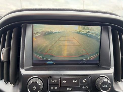 Used 2018 Chevrolet Colorado LT AWD/4WD image 21