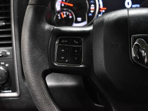 Used 2019 RAM 1500 Express w/ Wheel & Sound Group image 7