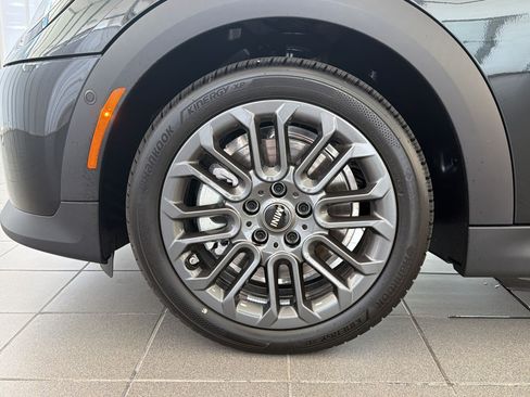 New 2026 MINI Cooper S FWD image 12