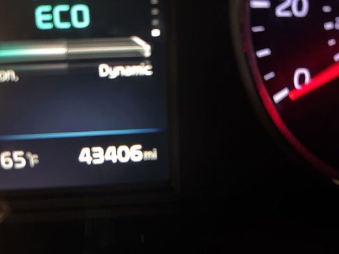 Used 2021 Kia K5 LX image 8