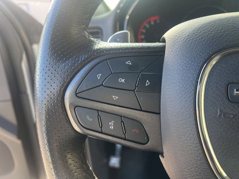 Used 2024 Dodge Durango R/T image 21