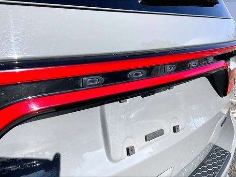 Used 2022 Dodge Durango GT w/ Blacktop Package image 27