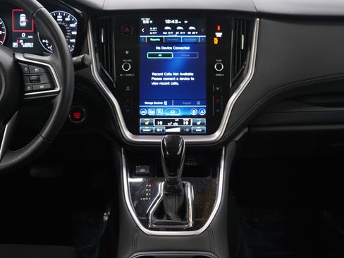 Used 2024 Subaru Legacy Premium image 15