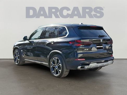 Used 2026 BMW X5 xDrive40i w/ Climate Comfort Package image 4