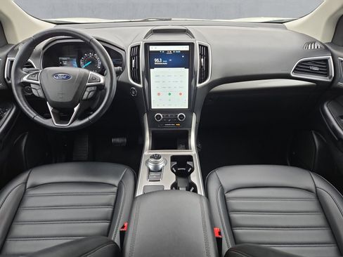 Certified 2023 Ford Edge SEL w/ Convenience Package image 9