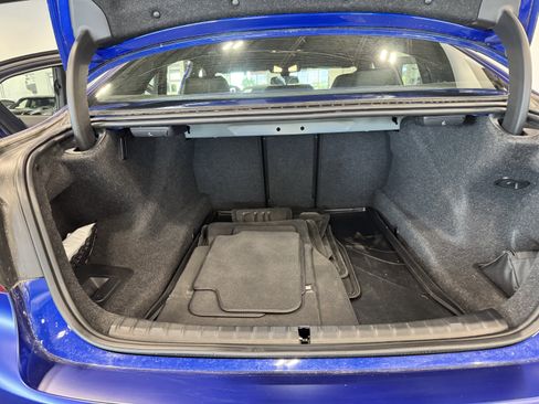 Used 2020 BMW M5 w/ Executive Package image 13