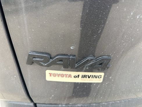 Used 2025 Toyota RAV4 XLE Premium FWD image 13