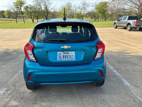 Used 2020 Chevrolet Spark LT image 7