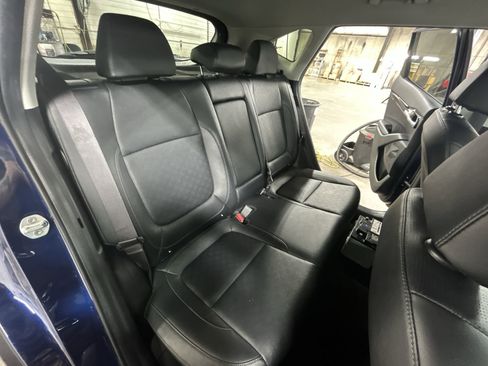 Used 2021 Kia Seltos SX image 27