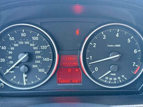Used 2011 BMW 328i Sedan RWD image 30