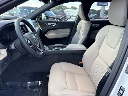 New 2026 Volvo XC60 B5 Plus w/ Protection Package Premier image 10