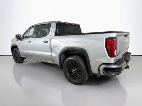 Used 2024 GMC Sierra 1500 Pro w/ Graphite Edition AWD/4WD image 6