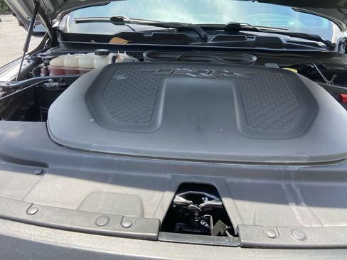Used 2023 RAM 1500 TRX w/ TRX Level 2 Equipment Group AWD/4WD image 25
