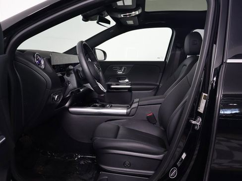 Certified 2026 Mercedes-Benz GLA 250 image 10