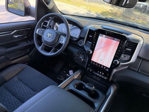 New 2026 RAM 1500 Big Horn image 10