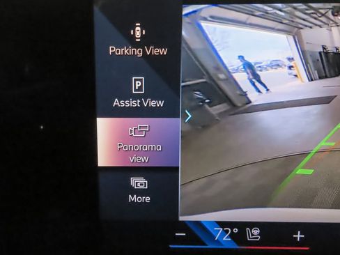 Used 2025 BMW X7 xDrive40i w/ Parking Assistance Package AWD/4WD image 20