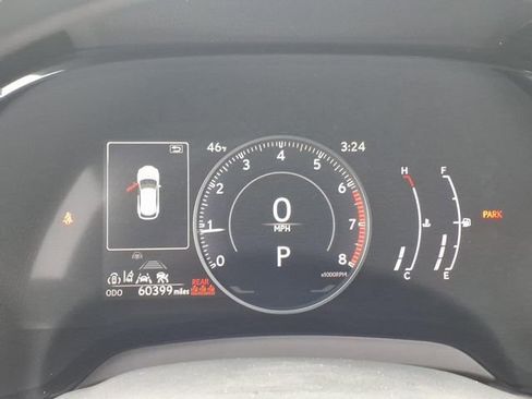 Used 2023 Lexus RX 350 Premium w/ Accessory Package (Z1) image 9